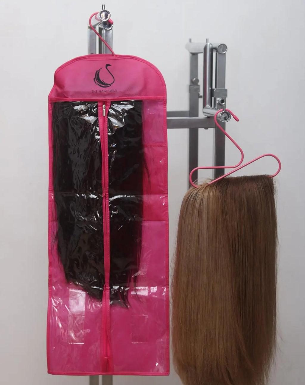 Hair Swan Hanger